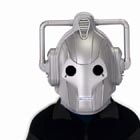 Cyberman Voice Changer