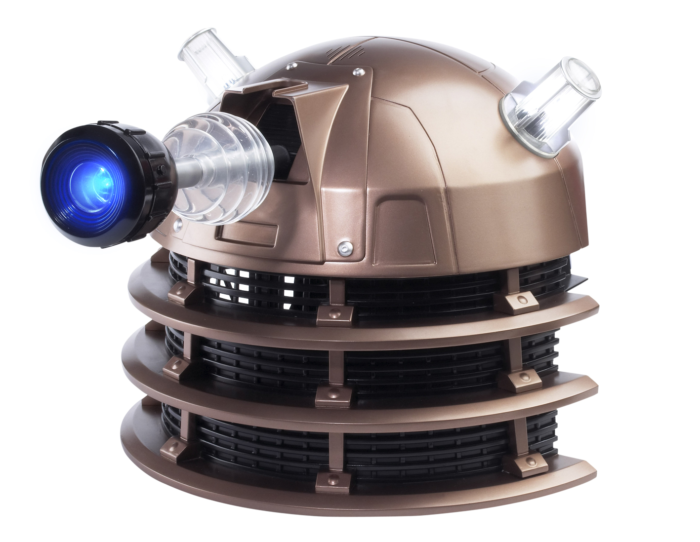 Dalek Electronic Voice Changer Mask