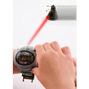 DR who Darlek wizz watch