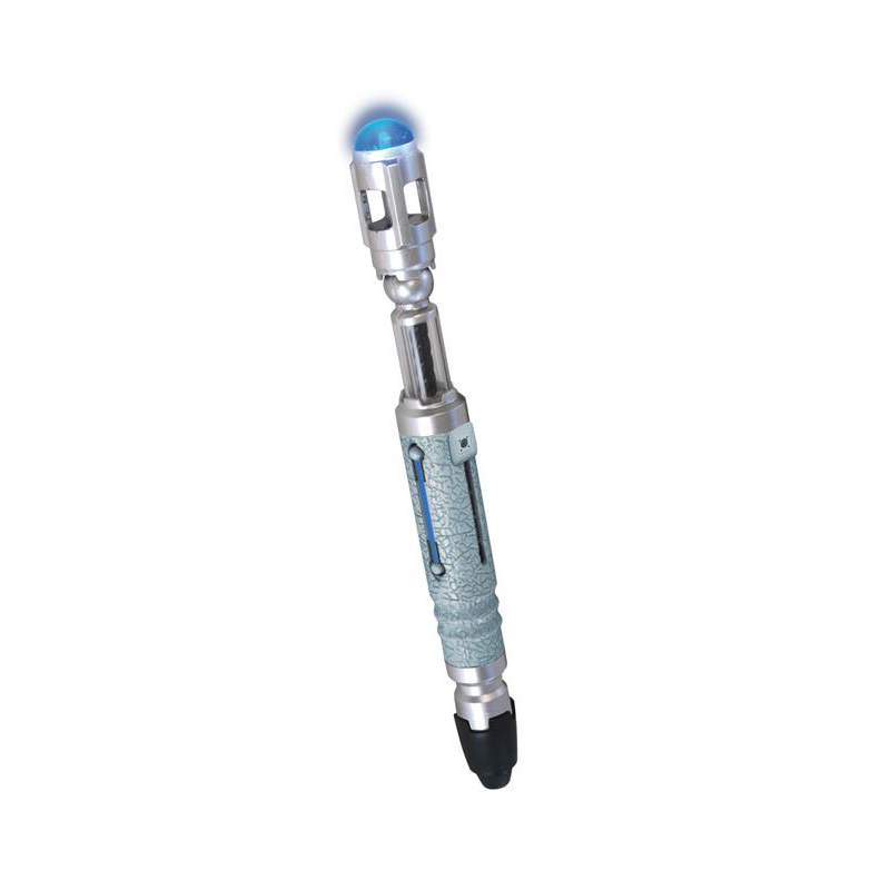 Dr Who Doctor Who 9th Electronic Sonic Screwdriver