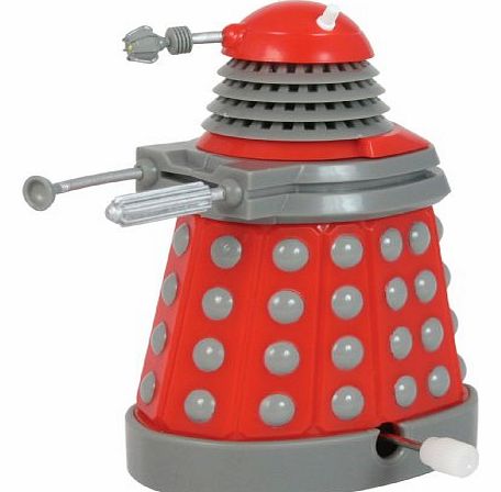 Dr Who Doctor Who Wind-Up Dalek