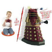 Dr Who Red 18 Radio Control Dalek