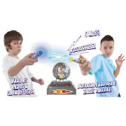 Dr Who Sonic And Laser Duelling Screwdrivers