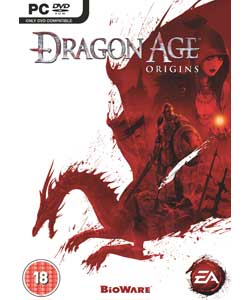 DRAGON Age Origins - PC Game - 18