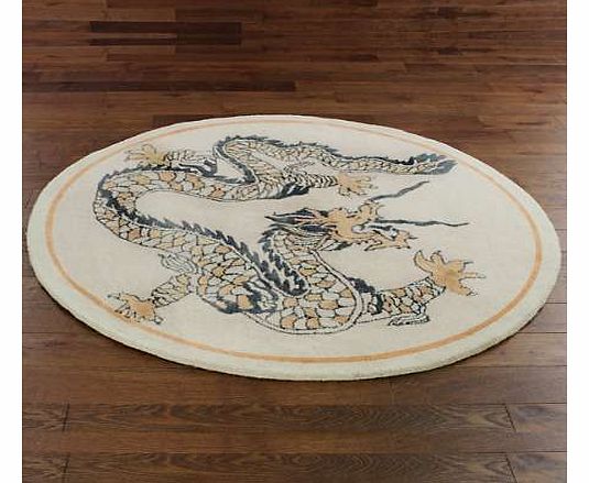 DRAGON Rug