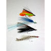 : Saltwater Fly Selection Baitfish