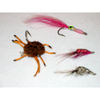 : Saltwater Fly Selection Seafood Specials