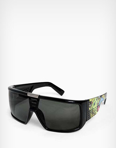 Dragon Sunglasses Domo Sunglasses/Grey
