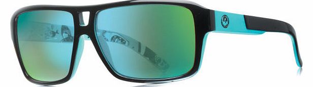 The Jam Sunglasses - Owen Wright/Green Ion