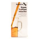 Dragonfly Case of 12 Dragonfly Black Tea Chai x 20 bags