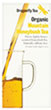 Dragonfly Organic Mountain Honeybush Tea Bags