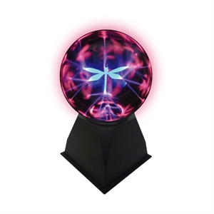 Dragonfly Plasma Ball