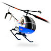 Dragonfly RC Helicopter