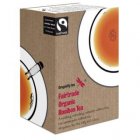 Case of 10 Dragonfly Fairtrade Organic Rooibos Tea