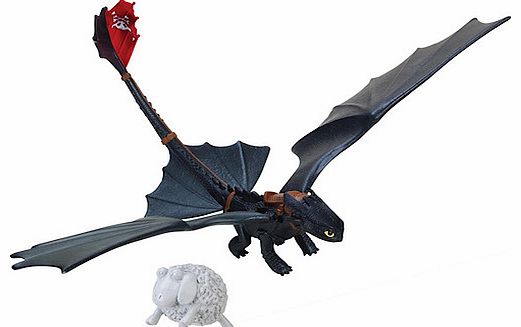 Dragons Defenders Of Berk - Toothless Catapult