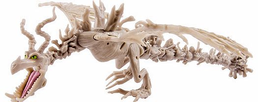 Dragons Defenders Of Berk Action Dragon -