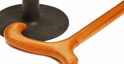 Drakes Pride Walking Stick Green Protector