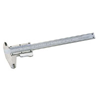 Draper 0 - 150mm Or 6andquot Vernier Caliper