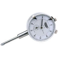 Draper 0 - 1andquot Imperial Dial Indicator