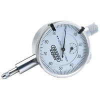 Draper 0 - 5mm Metric Dial Indicator