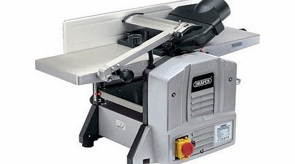 Draper 09543 230-Volt 1,500-Watt Bench-Mounted Planer Thicknesser