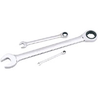 DRAPER 1-1/8 Gear Wrench