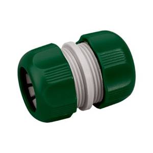 Draper 1/2`` Garden Hose Repair Connector