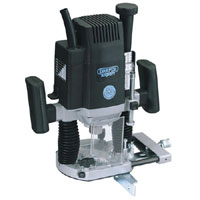 1/2andquot Plunge Router 1900w 110v