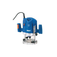 1/4andquot Plunge Router 1200w 240v