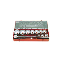 DRAPER 1```` Sq.Drive Socket Set
