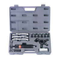 Draper 10 Tonne Hydraulic Puller Kit