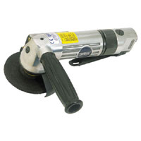 100mm Air Angle Grinder