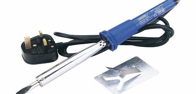 Draper 100W Soldering Iron 240V