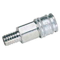 Draper 10mm Euro Coupling Hose Tailpiece