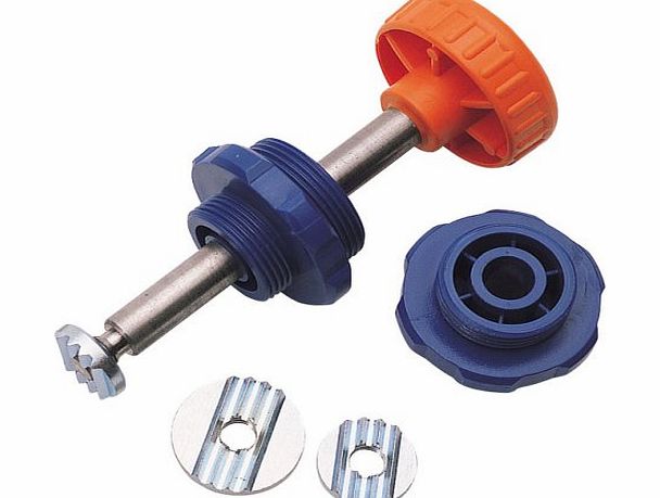 Draper 12/19mm Tap Reseating Tool