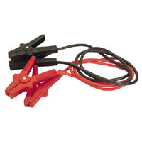 Draper 12 Volt Battery Booster Cables