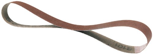 120g 520 X 20mm Sanding Belt For 61025 Air Belt Sander