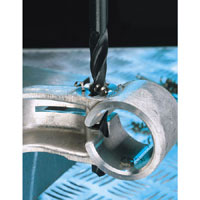 Draper 12mm Metric Hss Twist Drills Box 5