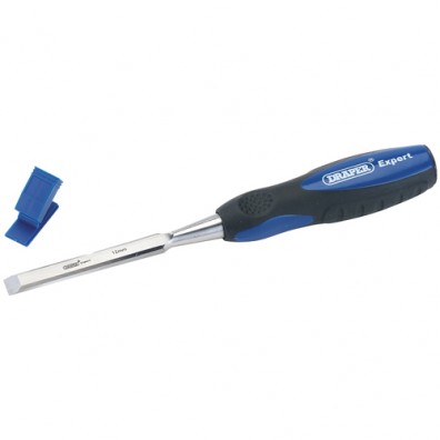Draper 12mm Wood Chisel 89326