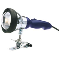 Draper 12V Heavy Duty Handlamp With On/Off Switch