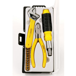 draper 13 Piece Toolkit