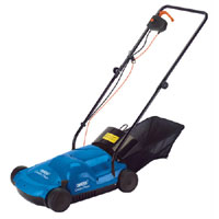 DRAPER 1300W Lawn Aerator/Scarifier