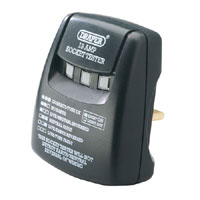 Draper 13A Socket Tester