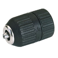 13mm Capacity 1/2 X 20Unf Jacobs Keyless Chuck