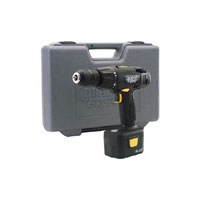 DRAPER 14.4V Combi Cordless Drill
