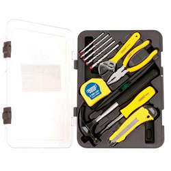 draper 14 Piece Tool Kit