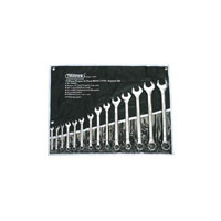 DRAPER 14Pc Combination Spanner Setmm