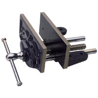 Draper 150mm Woodworking Vice