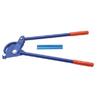 15mm Capacity Copper Tube Bender