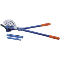 Draper 15mm Or 22mm Copper Tube Bender